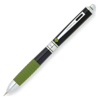 Hinsdale Multi Function Pen by Franklin Covey Cross Black Lacquer