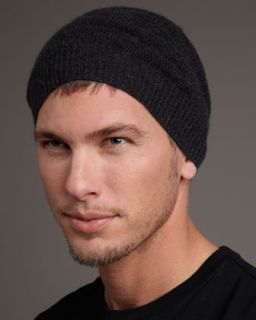 Burberry Knit Cashmere Beanie   