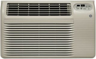 GE 230 208 Volt Built in Room Air Conditioner Heater