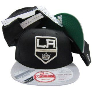 Los Angeles Kings 3 Interchangeable Plastic Straps Two