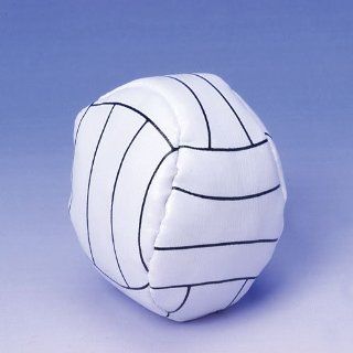 Volleyball Kickballs (1 Dozen)   Bulk Toys & Games