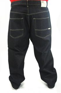 Southpole Men Jeans Hip Hop Street Wear Clothing Big and Tall 44 46 48
