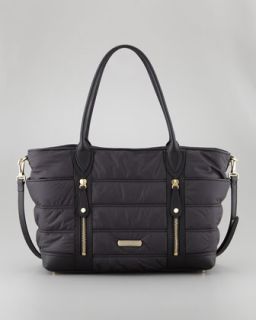 Diaper Bags and Baby Bags from Gucci, Burberry, Kate Spade, MARC by