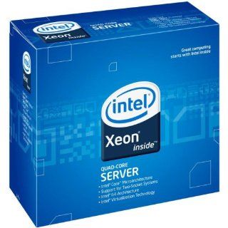Intel Xeon E5410 2.33 GHz 12M L2 Cache 1333MHz FSB LGA771