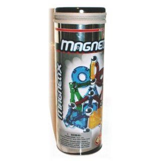 Magnetix Multi Mix 60 Piece Set Toys & Games