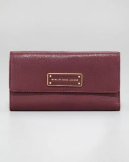 MARC by Marc Jacobs Too Hot To Handle Trifold Wallet   