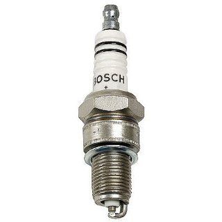 Bosch WR6DC Spark Plug, Pack of 1    Automotive
