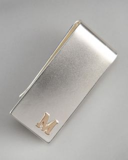 N1LAM Heather Moore Personalized Money Clip