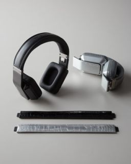 H6J1W Inspiration Noise Canceling Headphones