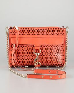  bag available in persimmon $ 395 00 rebecca minkoff mac triangle