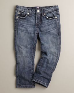 For All Mankind Roxanne Jeans   