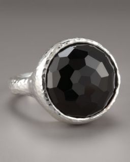  available in black onyx $ 425 00 ippolita black onyx lollipop ring