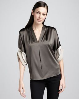  available in briar $ 248 00 elie tahari sage charmeuse blouse $ 248