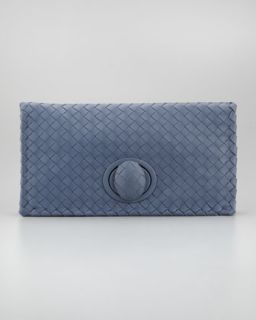 Blue Magnetic Clutch  