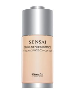 Kanebo Sensai Collection Lifting Radiance Concentrate   