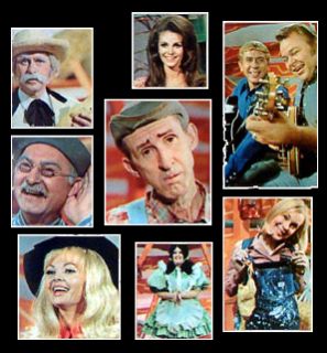 THE BEST OF HEE HAW TV   6 DVD SET   10TH ANNIVERSARY COUNTRY