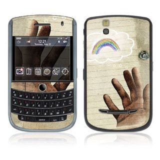 Childhood Dream Decorative Skin Cover Decal Sticker for