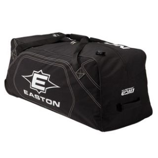 Easton Synergy EQ10 Large Wheeled Hockey Equipment Bag
