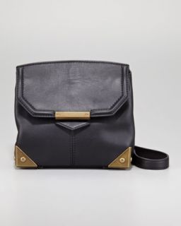  black available in black $ 650 00 alexander wang marion plated clutch