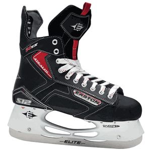 Easton Stealth S12 Ice Hockey Skate Black New