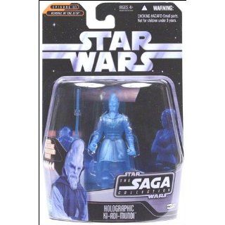 Star Wars The Saga Collection Holographic Ki Adi Mundi 027
