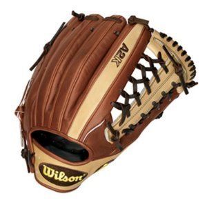 New Wilson A2K WTA2K 0 33 WC Baseball Glove 11 3 4 RHT