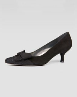 Stuart Weitzman Pump  