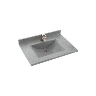  CV 2237 058 Contour Contour 22 x 37 Vanity Top