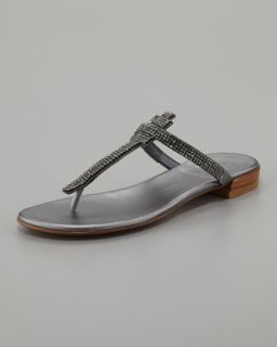  pewter available in pewter $ 375 00 stuart weitzman vanity jewel thong