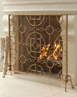Fireplace & Screens   Accents   Home   