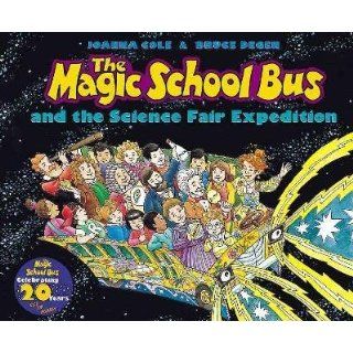 The Magic School Bus and the Science Fair Expedition Home