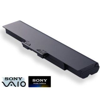 Original Sony VAIO VPCCW21FX/B Battery Computers
