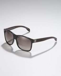 Alexander McQueen   Sunglasses   