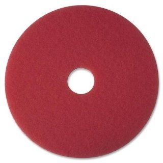 3M Commercial Office Supply Div. Buffer Pad, Removes Scuff
