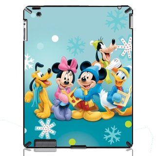 Disney Minnie Mouse and Mickey Mouse Cover Cases for ipad