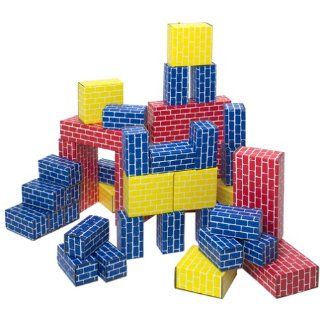 Giant Building Block 40 piece Set Toys & Games