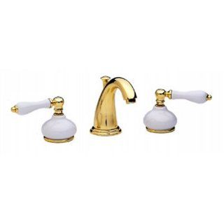 Phylrich K251 05A Bathroom Sink Faucets   8 Widespread