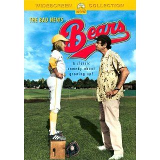 The Bad News Bears Movie Poster (27 x 40 Inches   69cm x