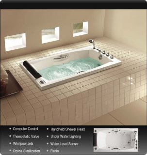 Massage Hot Tub Tubs Whirlpool Spa Spas Bath Georgian