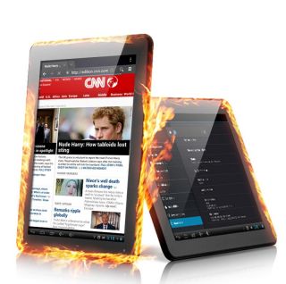 Android 4.1 Tablet PC Diablo   9.7 Inch HD, Bluetooth, Dual Core 1