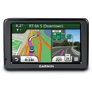 Garmin nüvi 2455LT 4.3 Inch Portable GPS Navigator with