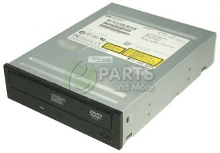 HP CD RW DVD ROM IDE Desktop Drive GCC 4481B 352606 MD0 359493 005