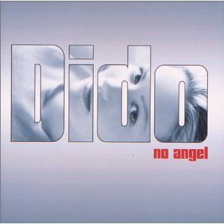 No Angel Dido Music