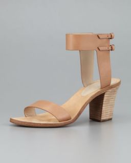  sandal almond available in almond $ 525 00 alexander wang ariel hooded