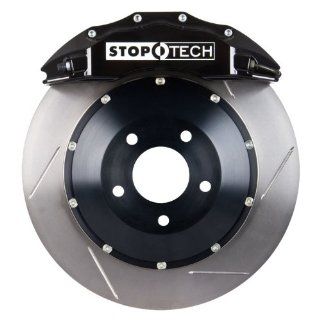 StopTech Big Brake Kit Black ST 40 332x32 83.130.4600.51  