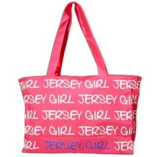New Jersey Tote Bag   Jersey Girl, New Jersey Souvenirs
