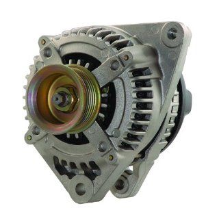 Remy 12604 Premium Remanufactured Alternator    Automotive