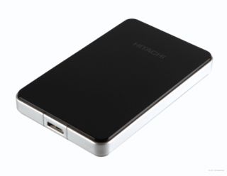   Hitachi Touro Mobile Pro 750 GB 7200RPM USB 3 0 external Hard Drive