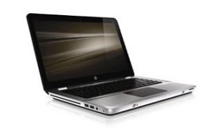 HP Envy 14 2070NR 14 5 inch Notebook PC Silver