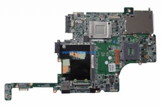 652637 001 HP 8560w Laptop System Board Motherboard Dual Core